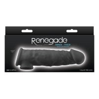 Silikoninė penio mova „Annex Thick“ - Renegade