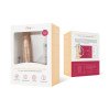 Falo imitatorius „Dildo with Squirting Feature“ - EasyToys