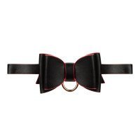 BDSM rinkinys „Crimson & Ebony“ - Bedroom Fantasies