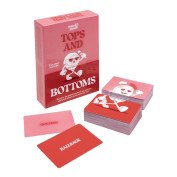 Erotinis žaidimas „Tops and Bottoms“