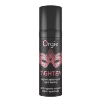 Vaginą stangrinantis gelis „Tighten“, 15 ml - Orgie