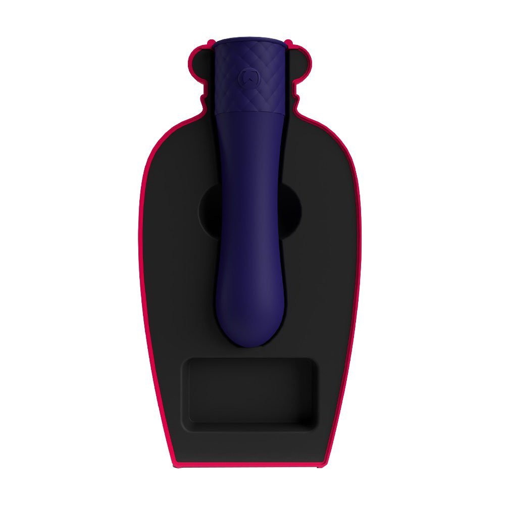 Vibruojanti kulka „Mystique Bullet“ - Lola Milani