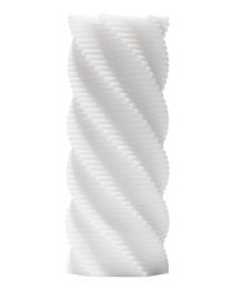 Masturbatorius „3D Spiral“ - Tenga