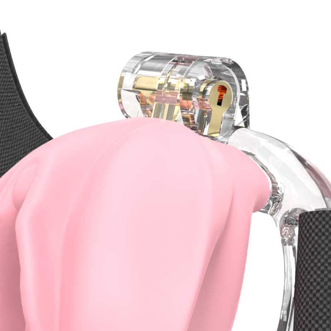 Penio narvas „P Cage PC 10 Pink“ - Rimba