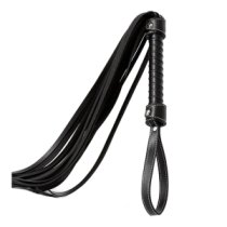 Botagas „Premium Flogger“ - Latetobed