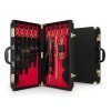 Suvaržymo rinkinys „Bondage Suitcase“ - Bedroom Fantasies