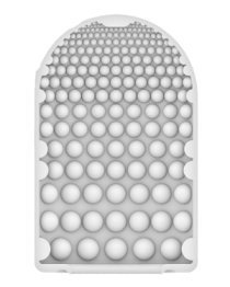 Masturbatorius „Pocket Click Ball“ - Tenga