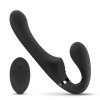 Vibruojantis strap-on be dirželių „Avery“ - No-Parts
