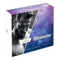 Sekso žaislų rinkinys vyrams „Masculine“ - Magic Shiver