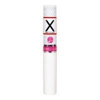 Stimuliuojantis lūpų balzamas su feromonais „X ON the Lips Bubble Gum“