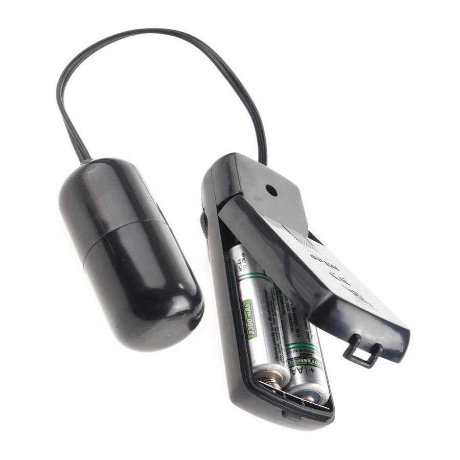 Vibruojanti penio pompa „Vibrating Power Pump“ - Classix