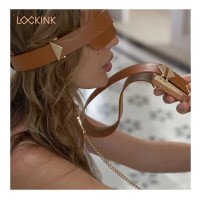 Suvaržymo rinkinys „Teasing & Impact“ - Lockink