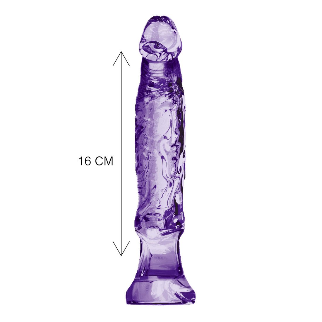 Dildo „Anal Starter“ - ToyJoy