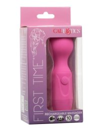 Vibruojantis masažuoklis „First Time“ - CalExotics