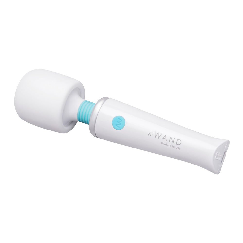 Vibruojantis masažuoklis „Classique Mini“ - Le Wand