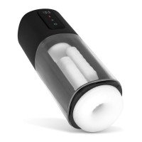 Automatinis masturbatorius „CX11“ - Cruizr