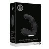 Vibruojantis prostatos masažuoklis „Bent Vibrating Prostate Massager“ - Ouch!