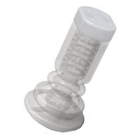 Automatinis masturbatorius „Fusion X Milking Master“ - Extreme