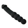Dvipusis analinis vibratorius „Dual Sided Anal Vibrator“ - Extreme