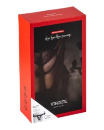 Strap-on diržai „Universal Harness“ - Virgite