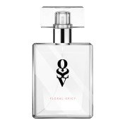 Moteriški feromoniniai kvepalai „Floral-Spicy“, 30 ml