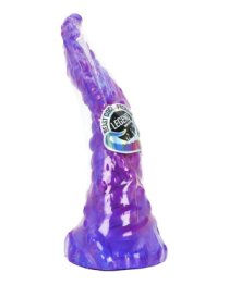 Silikoninis dildo „Legend Octogore“ - Intoyou