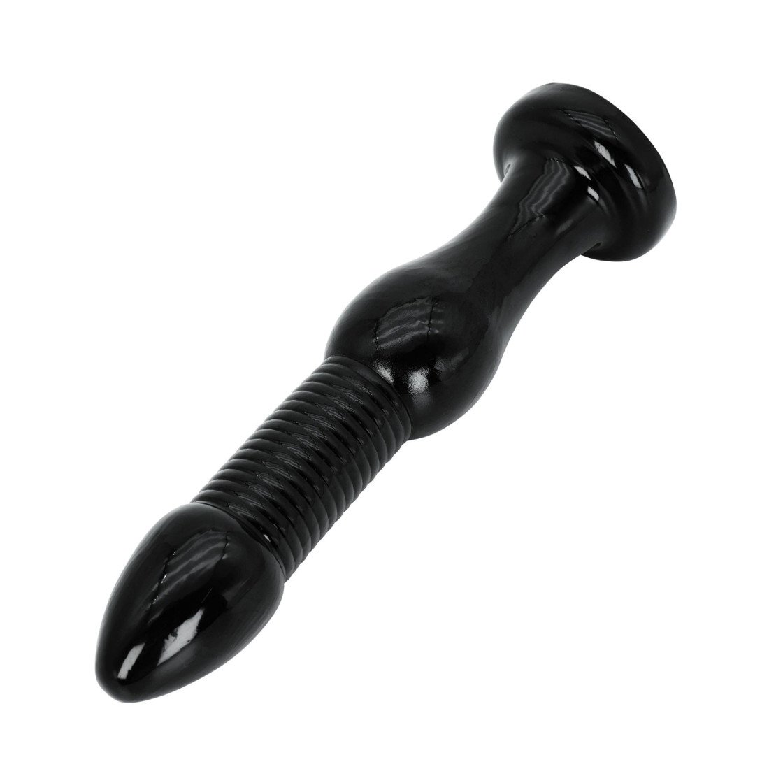 Analinis dildo „Anal Intruder XL“ - Extreme