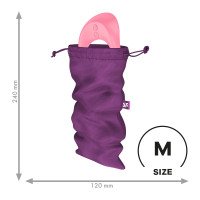 Saugojimo maišelis „Treasure Bag M“ - Satisfyer