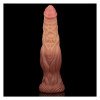 Silikoninis dildo „Platinum Nature Cock“ - Love Toy