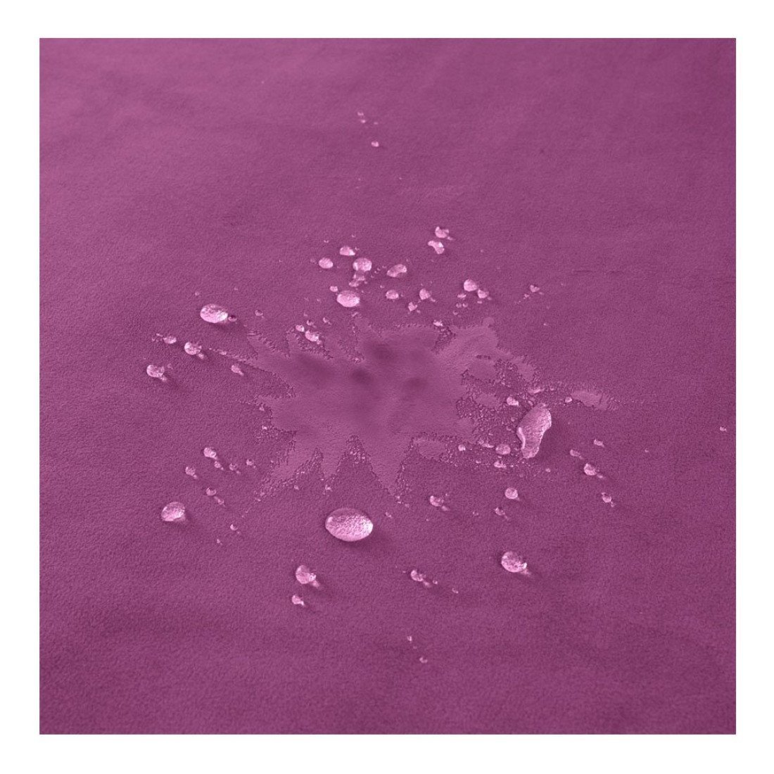 Patiesalas „Fascinator Throw Mini“ - Liberator