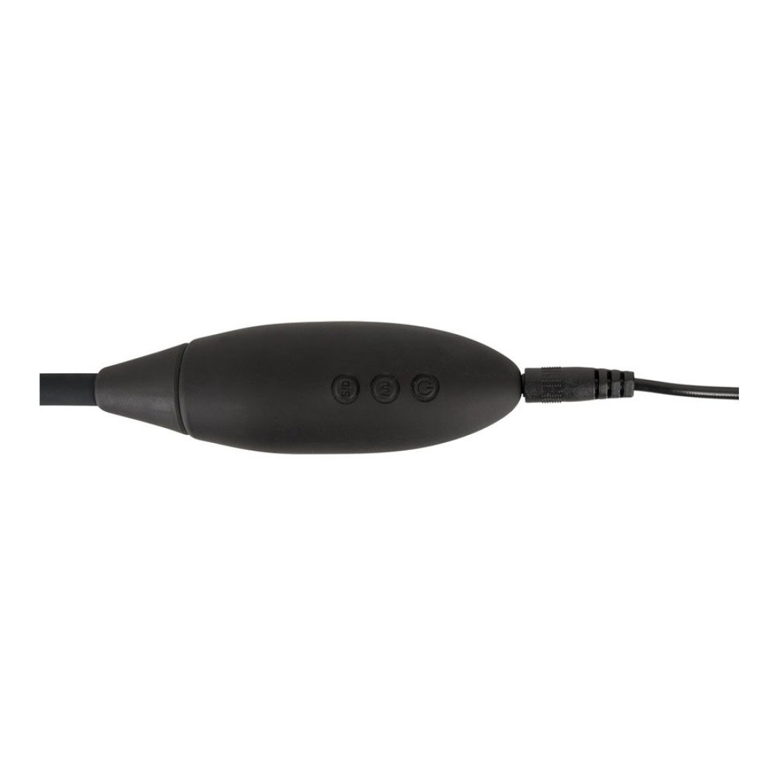 Vibratorius „Double Vibrator“ - Couples Choice