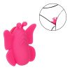 Dėvimas vibratorius „The Flutter Vibe“ - CalExotics