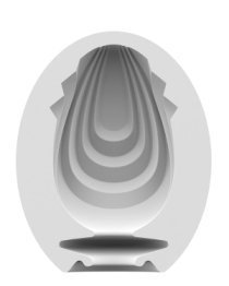 Masturbatorius „Savage Egg“ - Satisfyer