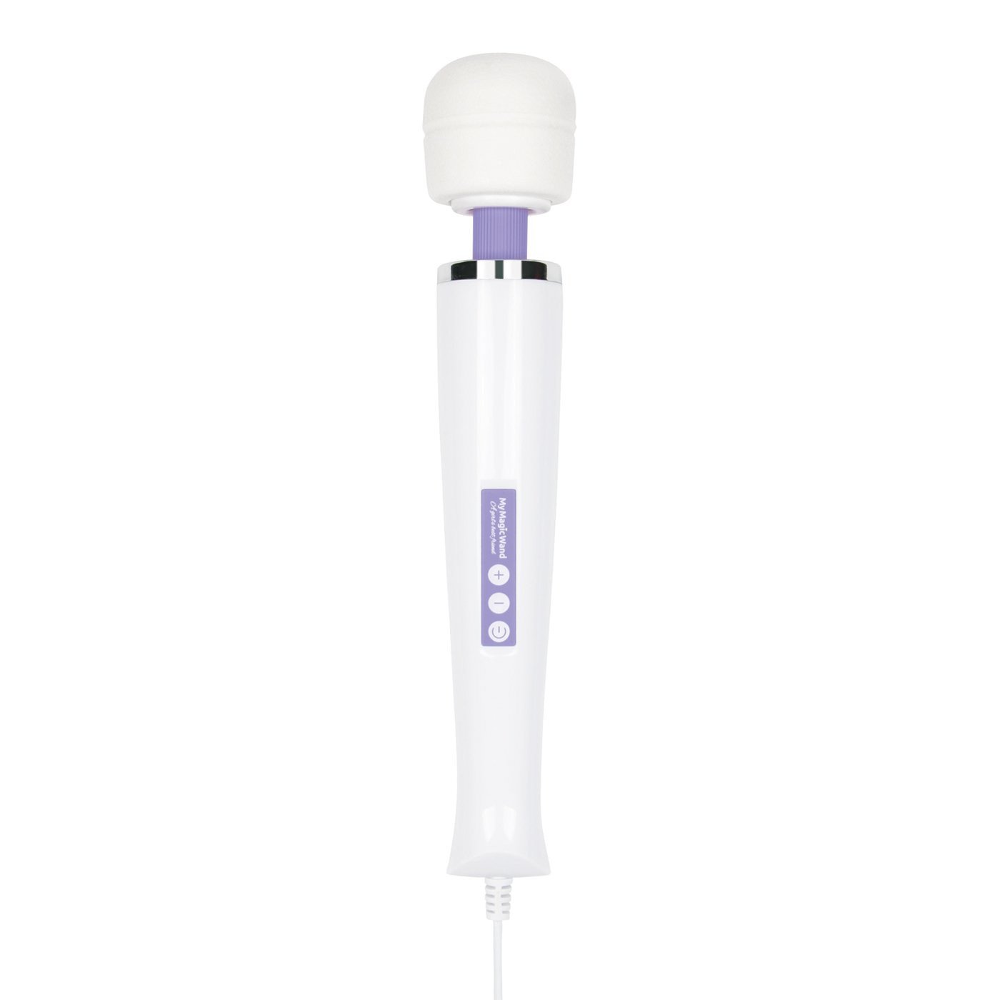 Vibruojantis masažuoklis „MyMagicWand“ - MyMagicWand
