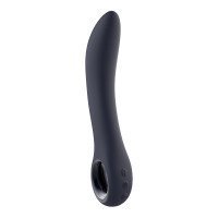 G taško vibratorius „Glam Flexible G Spot Vibe“ - Dream Toys