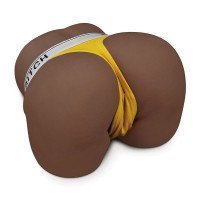 Vibruojantis masturbatorius „Streetgirl's Sensation Pulse Nr. 3“ - Love Toy