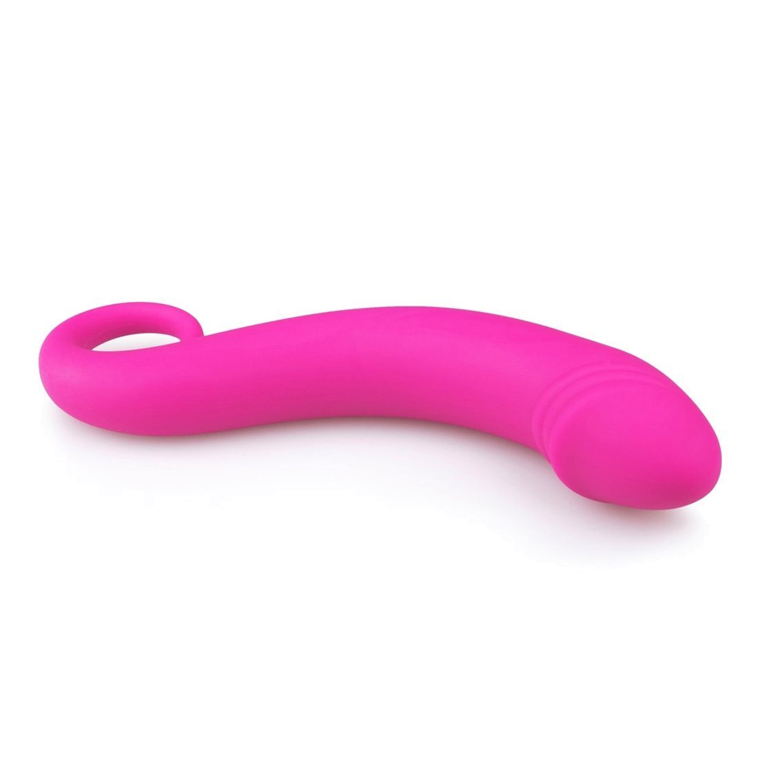 Dildo „Curved Dong“ - EasyToys