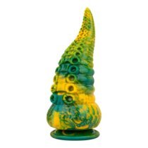 Silikoninis dildo „Tentacle Delight“ - Mythical Mates