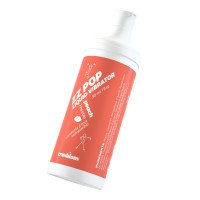 Stimuliuojantis gelis „ZZ Pop Liquid Vibrator Peach“, 30 ml - Crushious