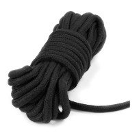 Suvaržymo virvė „Fetish Bondage Rope“, 10 m - Love Toy