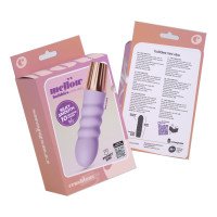 Vibratorius „Mellow Bubbles“ - Crushious
