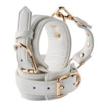 Antrankiai „Elite Handcuffs“ - Blaze