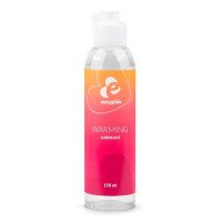 Šildantis vandens pagrindo lubrikantas „Warming“, 150 ml - EasyGlide