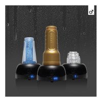 Masturbatoriaus automatinis džiovintuvas „Air“ - Fleshlight