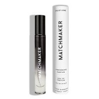 Feromoniniai kvepalai vyrams „Matchmaker Attract Them“, 10 ml - Eye of Love