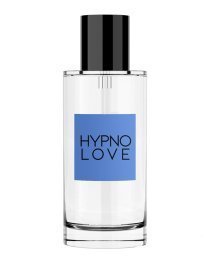 Vyriški feromoninai kvepalai „Hypno Love“, 50 ml - Ruf