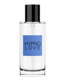 Vyriški feromoninai kvepalai „Hypno Love“, 50 ml - Ruf
