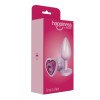 Analinis kaištis „Happiness Time to Shine“ - ToyJoy