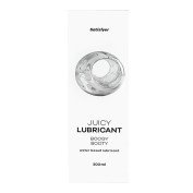 Analinis vandens pagrindo lubrikantas „Boogy Booty“, 300 ml
