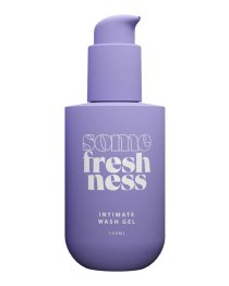 Intymios higienos gelis „Some Freshness“, 100 ml - Cobeco Pharma